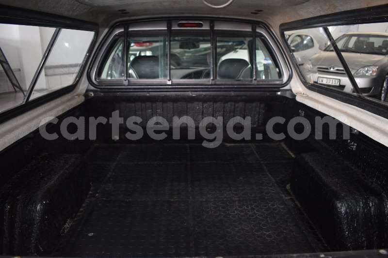 Big with watermark ford pickup hhohho ezulwini 12806