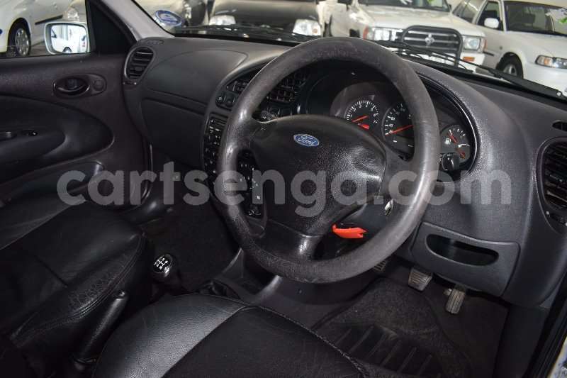 Big with watermark ford pickup hhohho ezulwini 12806