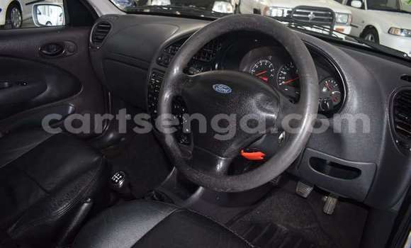 Buy Used Ford Pickup Silver Car in Ezulwini in Hhohho Buy Used Ford Pickup Silver Car in Ezulwini in Hhohho