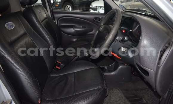 Buy Used Ford Pickup Silver Car in Ezulwini in Hhohho Buy Used Ford Pickup Silver Car in Ezulwini in Hhohho