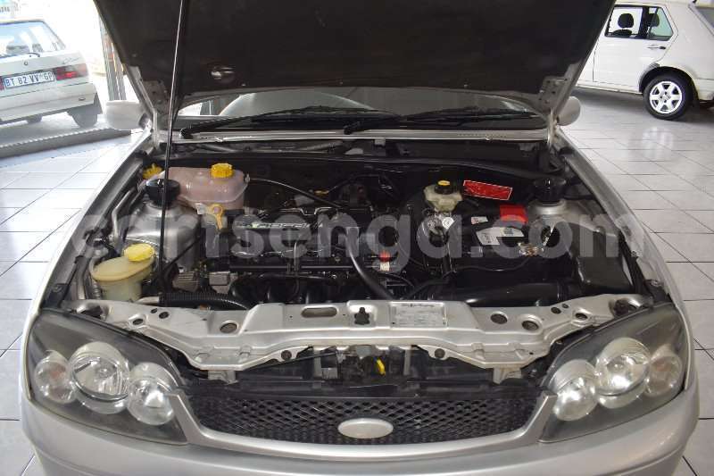 Big with watermark ford pickup hhohho ezulwini 12806