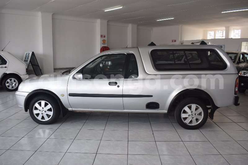 Big with watermark ford pickup hhohho ezulwini 12806