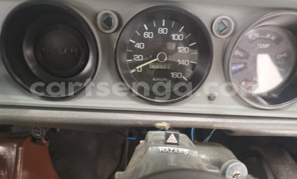 Buy Used Nissan Pickup White Car in Ezulwini in Hhohho Buy Used Nissan Pickup White Car in Ezulwini in Hhohho