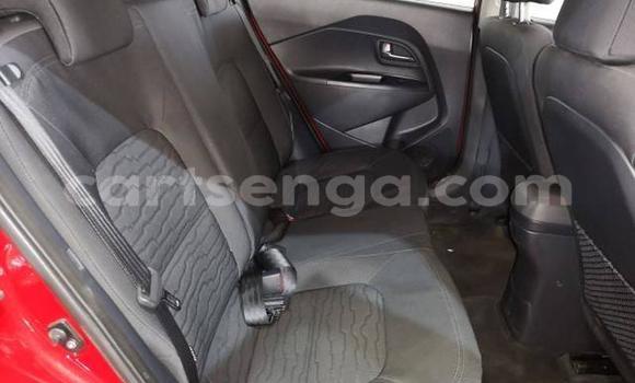 Acheter Occasion Voiture Kia Rio Rouge à Manzini, Manzini Acheter Occasion Voiture Kia Rio Rouge à Manzini, Manzini