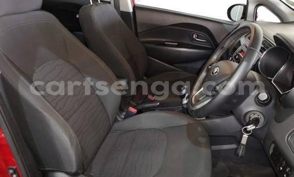 Acheter Occasion Voiture Kia Rio Rouge à Manzini, Manzini Acheter Occasion Voiture Kia Rio Rouge à Manzini, Manzini