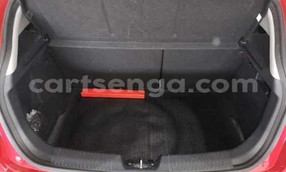 Acheter Occasion Voiture Kia Rio Rouge à Manzini, Manzini Acheter Occasion Voiture Kia Rio Rouge à Manzini, Manzini