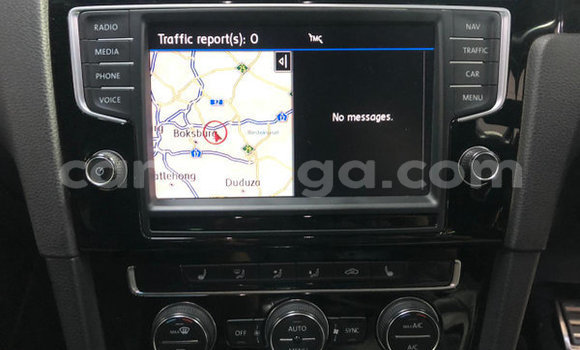 Acheter Occasion Voiture Volkswagen Golf Autre à Ezulwini, Hhohho Acheter Occasion Voiture Volkswagen Golf Autre à Ezulwini, Hhohho