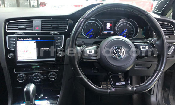 Acheter Occasion Voiture Volkswagen Golf Autre à Ezulwini, Hhohho Acheter Occasion Voiture Volkswagen Golf Autre à Ezulwini, Hhohho