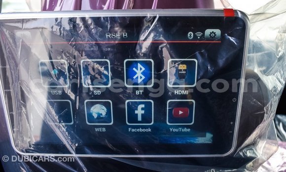 Buy Import Toyota Land Cruiser White Car in Import - Dubai in Hhohho Buy Import Toyota Land Cruiser White Car in Import - Dubai in Hhohho