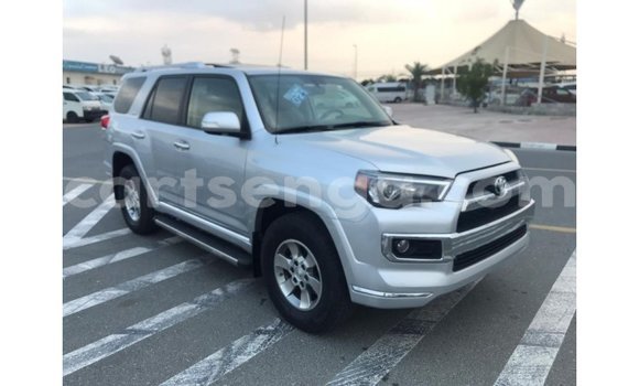Buy Import Toyota 4Runner Other Car in Import - Dubai in Hhohho Buy Import Toyota 4Runner Other Car in Import - Dubai in Hhohho