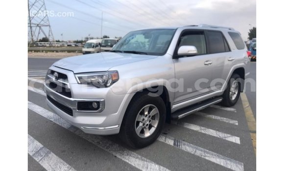 Buy Import Toyota 4Runner Other Car in Import - Dubai in Hhohho Buy Import Toyota 4Runner Other Car in Import - Dubai in Hhohho