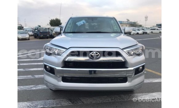 Buy Import Toyota 4Runner Other Car in Import - Dubai in Hhohho Buy Import Toyota 4Runner Other Car in Import - Dubai in Hhohho