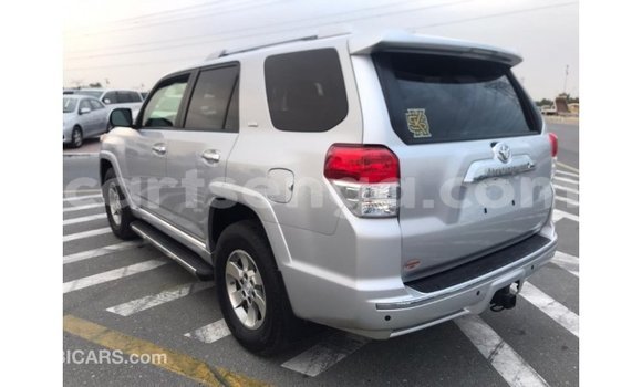 Buy Import Toyota 4Runner Other Car in Import - Dubai in Hhohho Buy Import Toyota 4Runner Other Car in Import - Dubai in Hhohho