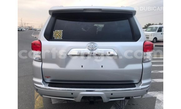 Buy Import Toyota 4Runner Other Car in Import - Dubai in Hhohho Buy Import Toyota 4Runner Other Car in Import - Dubai in Hhohho
