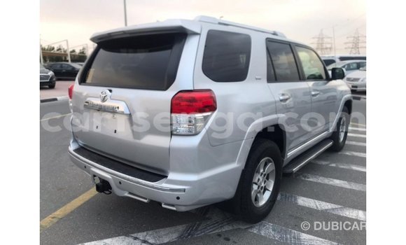 Buy Import Toyota 4Runner Other Car in Import - Dubai in Hhohho Buy Import Toyota 4Runner Other Car in Import - Dubai in Hhohho