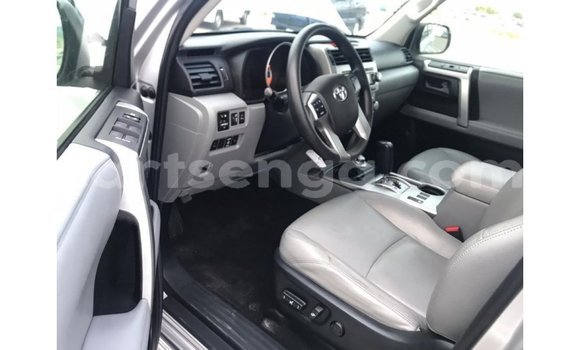 Buy Import Toyota 4Runner Other Car in Import - Dubai in Hhohho Buy Import Toyota 4Runner Other Car in Import - Dubai in Hhohho