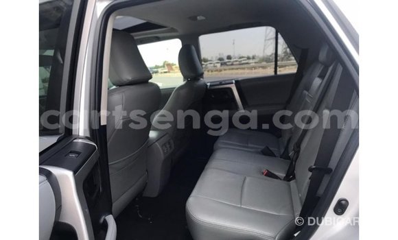 Buy Import Toyota 4Runner Other Car in Import - Dubai in Hhohho Buy Import Toyota 4Runner Other Car in Import - Dubai in Hhohho