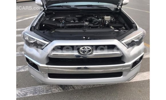 Buy Import Toyota 4Runner Other Car in Import - Dubai in Hhohho Buy Import Toyota 4Runner Other Car in Import - Dubai in Hhohho