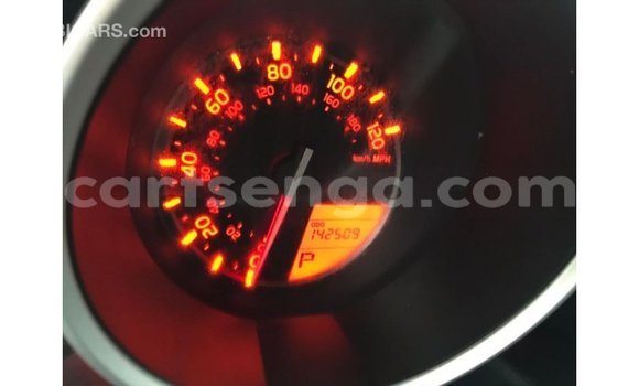 Buy Import Toyota 4Runner Other Car in Import - Dubai in Hhohho Buy Import Toyota 4Runner Other Car in Import - Dubai in Hhohho