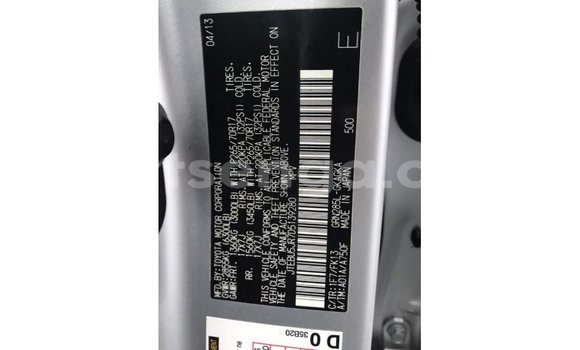 Buy Import Toyota 4Runner Other Car in Import - Dubai in Hhohho Buy Import Toyota 4Runner Other Car in Import - Dubai in Hhohho