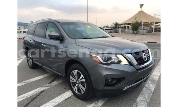 Buy Import Nissan Pathfinder Other Car in Import - Dubai in Hhohho Buy Import Nissan Pathfinder Other Car in Import - Dubai in Hhohho