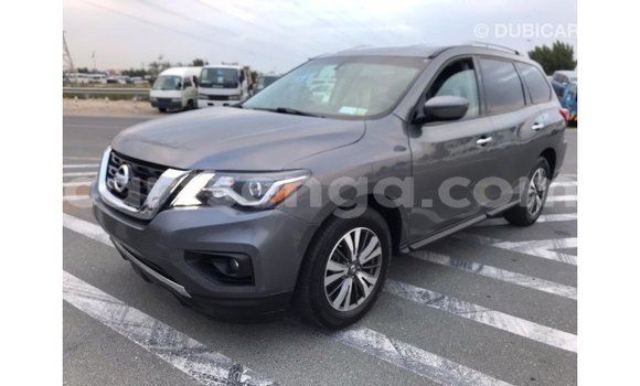 Buy Import Nissan Pathfinder Other Car in Import - Dubai in Hhohho Buy Import Nissan Pathfinder Other Car in Import - Dubai in Hhohho