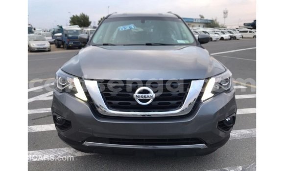 Buy Import Nissan Pathfinder Other Car in Import - Dubai in Hhohho Buy Import Nissan Pathfinder Other Car in Import - Dubai in Hhohho