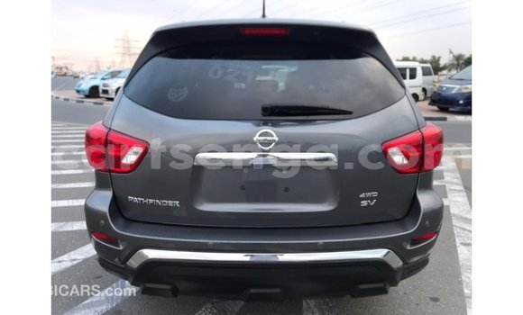 Buy Import Nissan Pathfinder Other Car in Import - Dubai in Hhohho Buy Import Nissan Pathfinder Other Car in Import - Dubai in Hhohho