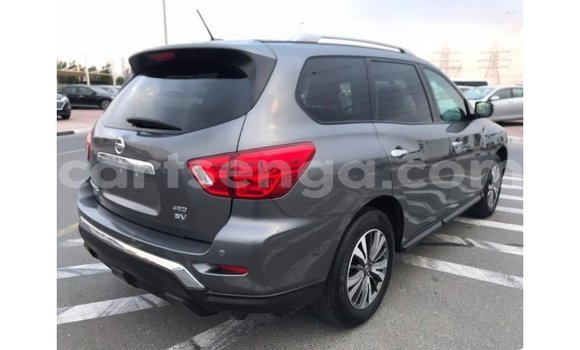 Buy Import Nissan Pathfinder Other Car in Import - Dubai in Hhohho Buy Import Nissan Pathfinder Other Car in Import - Dubai in Hhohho