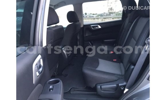 Buy Import Nissan Pathfinder Other Car in Import - Dubai in Hhohho Buy Import Nissan Pathfinder Other Car in Import - Dubai in Hhohho
