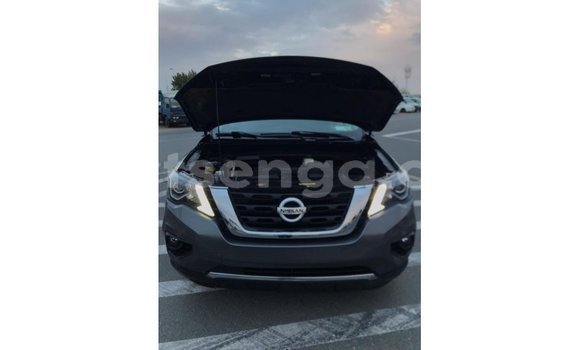 Buy Import Nissan Pathfinder Other Car in Import - Dubai in Hhohho Buy Import Nissan Pathfinder Other Car in Import - Dubai in Hhohho