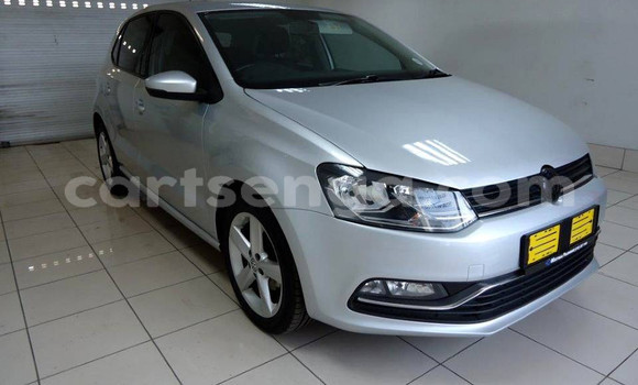 Buy Used Volkswagen Polo Silver Car in Ezulwini in Hhohho Buy Used Volkswagen Polo Silver Car in Ezulwini in Hhohho