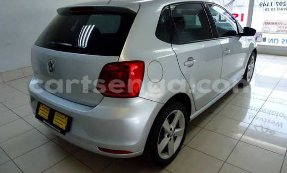 Buy Used Volkswagen Polo Silver Car in Ezulwini in Hhohho Buy Used Volkswagen Polo Silver Car in Ezulwini in Hhohho