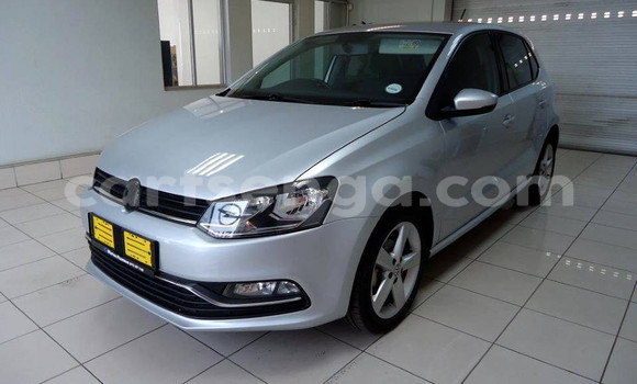 Buy Used Volkswagen Polo Silver Car in Ezulwini in Hhohho Buy Used Volkswagen Polo Silver Car in Ezulwini in Hhohho