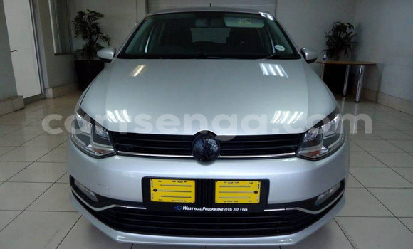 Buy Used Volkswagen Polo Silver Car in Ezulwini in Hhohho Buy Used Volkswagen Polo Silver Car in Ezulwini in Hhohho
