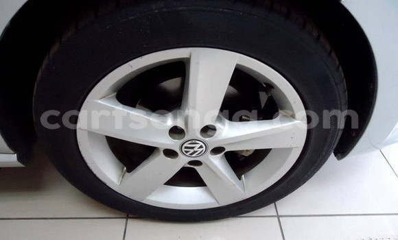 Buy Used Volkswagen Polo Silver Car in Ezulwini in Hhohho Buy Used Volkswagen Polo Silver Car in Ezulwini in Hhohho