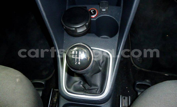 Buy Used Volkswagen Polo Silver Car in Ezulwini in Hhohho Buy Used Volkswagen Polo Silver Car in Ezulwini in Hhohho