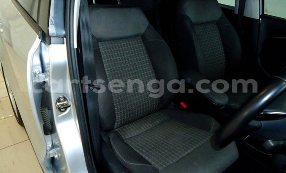 Buy Used Volkswagen Polo Silver Car in Ezulwini in Hhohho Buy Used Volkswagen Polo Silver Car in Ezulwini in Hhohho
