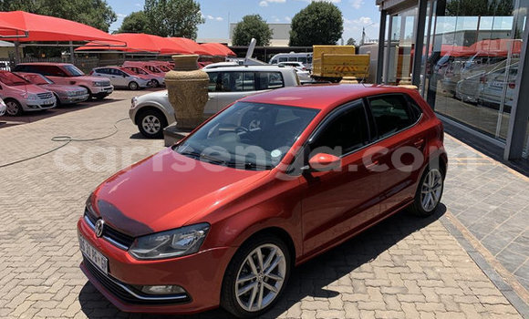 Nunua Ilio tumika Volkswagen Polo Red Gari ndani ya Ezulwini nchini Hhohho Nunua Ilio tumika Volkswagen Polo Red Gari ndani ya Ezulwini nchini Hhohho