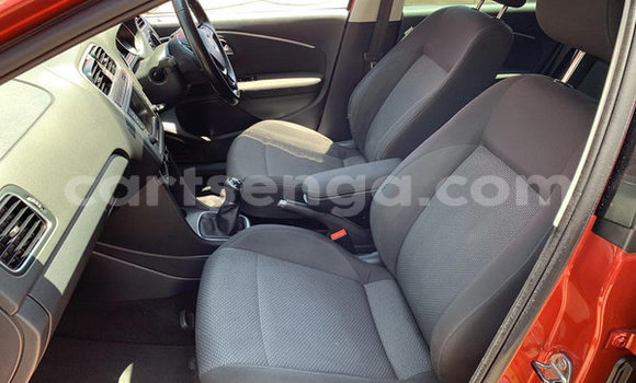 Nunua Ilio tumika Volkswagen Polo Red Gari ndani ya Ezulwini nchini Hhohho Nunua Ilio tumika Volkswagen Polo Red Gari ndani ya Ezulwini nchini Hhohho