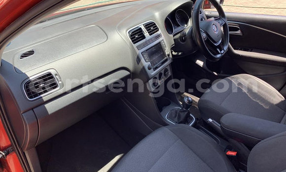 Nunua Ilio tumika Volkswagen Polo Red Gari ndani ya Ezulwini nchini Hhohho Nunua Ilio tumika Volkswagen Polo Red Gari ndani ya Ezulwini nchini Hhohho