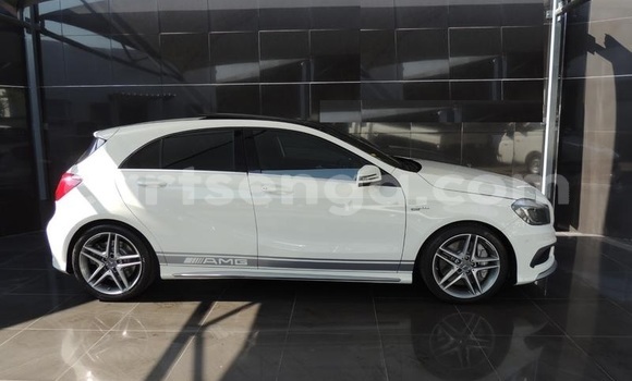 Nunua Ilio tumika Mercedes‒Benz AMG GLE White Gari ndani ya Big Bend nchini Lubombo Nunua Ilio tumika Mercedes‒Benz AMG GLE White Gari ndani ya Big Bend nchini Lubombo