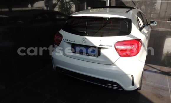 Nunua Ilio tumika Mercedes‒Benz AMG GLE White Gari ndani ya Big Bend nchini Lubombo Nunua Ilio tumika Mercedes‒Benz AMG GLE White Gari ndani ya Big Bend nchini Lubombo