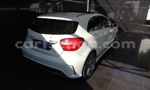 Nunua Ilio tumika Mercedes‒Benz AMG GLE White Gari ndani ya Big Bend nchini Lubombo Nunua Ilio tumika Mercedes‒Benz AMG GLE White Gari ndani ya Big Bend nchini Lubombo