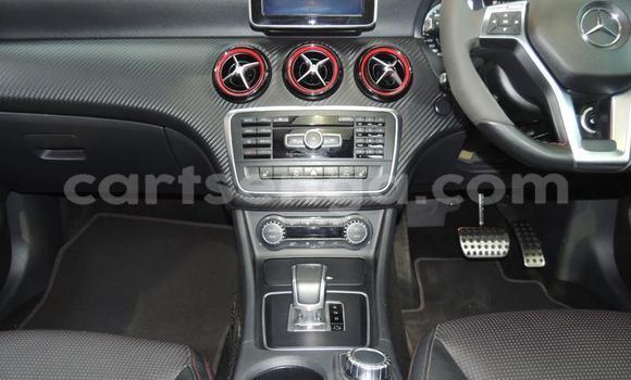 Nunua Ilio tumika Mercedes‒Benz AMG GLE White Gari ndani ya Big Bend nchini Lubombo Nunua Ilio tumika Mercedes‒Benz AMG GLE White Gari ndani ya Big Bend nchini Lubombo