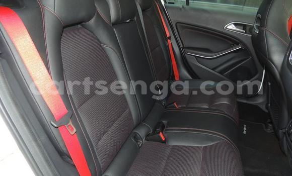 Nunua Ilio tumika Mercedes‒Benz AMG GLE White Gari ndani ya Big Bend nchini Lubombo Nunua Ilio tumika Mercedes‒Benz AMG GLE White Gari ndani ya Big Bend nchini Lubombo