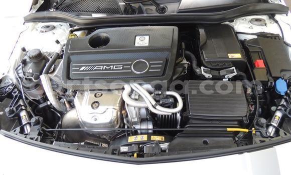 Nunua Ilio tumika Mercedes‒Benz AMG GLE White Gari ndani ya Big Bend nchini Lubombo Nunua Ilio tumika Mercedes‒Benz AMG GLE White Gari ndani ya Big Bend nchini Lubombo