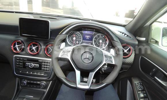 Nunua Ilio tumika Mercedes‒Benz AMG GLE White Gari ndani ya Big Bend nchini Lubombo Nunua Ilio tumika Mercedes‒Benz AMG GLE White Gari ndani ya Big Bend nchini Lubombo