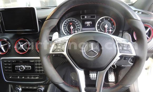 Nunua Ilio tumika Mercedes‒Benz AMG GLE White Gari ndani ya Big Bend nchini Lubombo Nunua Ilio tumika Mercedes‒Benz AMG GLE White Gari ndani ya Big Bend nchini Lubombo