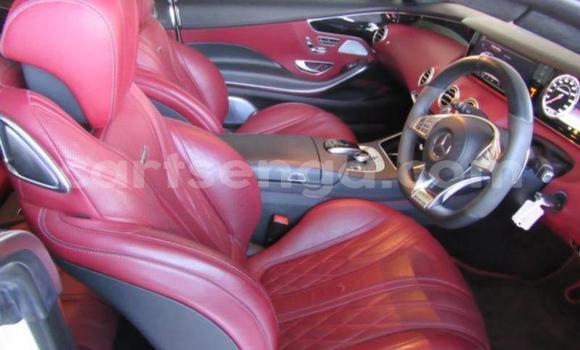 Nunua Ilio tumika Mercedes‒Benz S-klasse AMG White Gari ndani ya Big Bend nchini Lubombo Nunua Ilio tumika Mercedes‒Benz S-klasse AMG White Gari ndani ya Big Bend nchini Lubombo